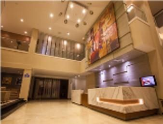 Days Inn Frontier Wuxi Wuxi  Interior foto
